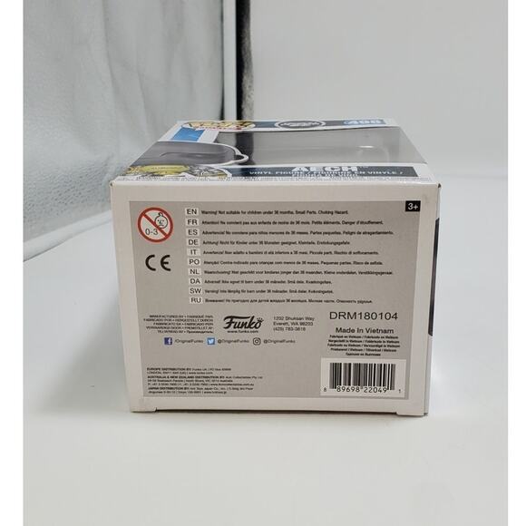 Pop Movies Ready Player One 498 Aech Funko figure - Picture 6 of 6